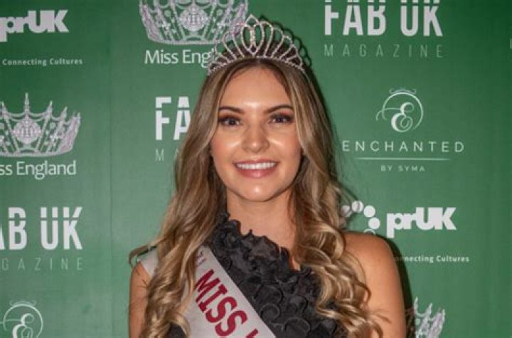 Miss London - Bio, Age, Wiki, Facts and Family
