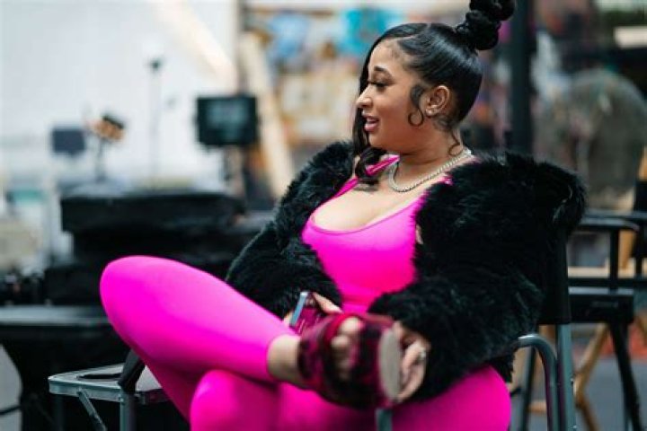 Miss Raindrop - Bio, Age, Wiki, Facts and Family