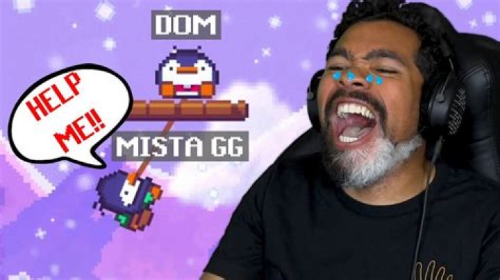 Mista GG - Bio, Age, Wiki, Facts and Family