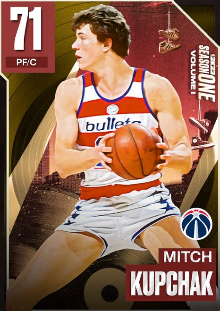 Mitch Kupchak - Bio, Age, net worth, height, Wiki, Facts and Family