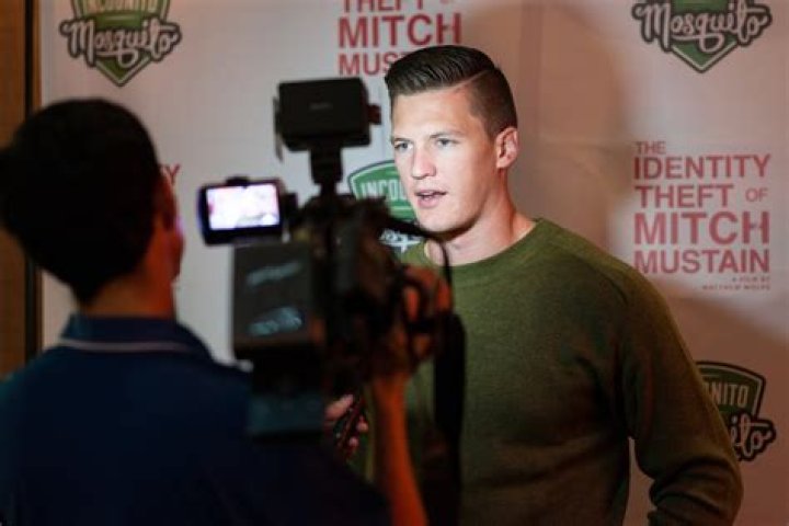 Mitch Mustain - Bio, Age, height, weight, Wiki, Facts and Family