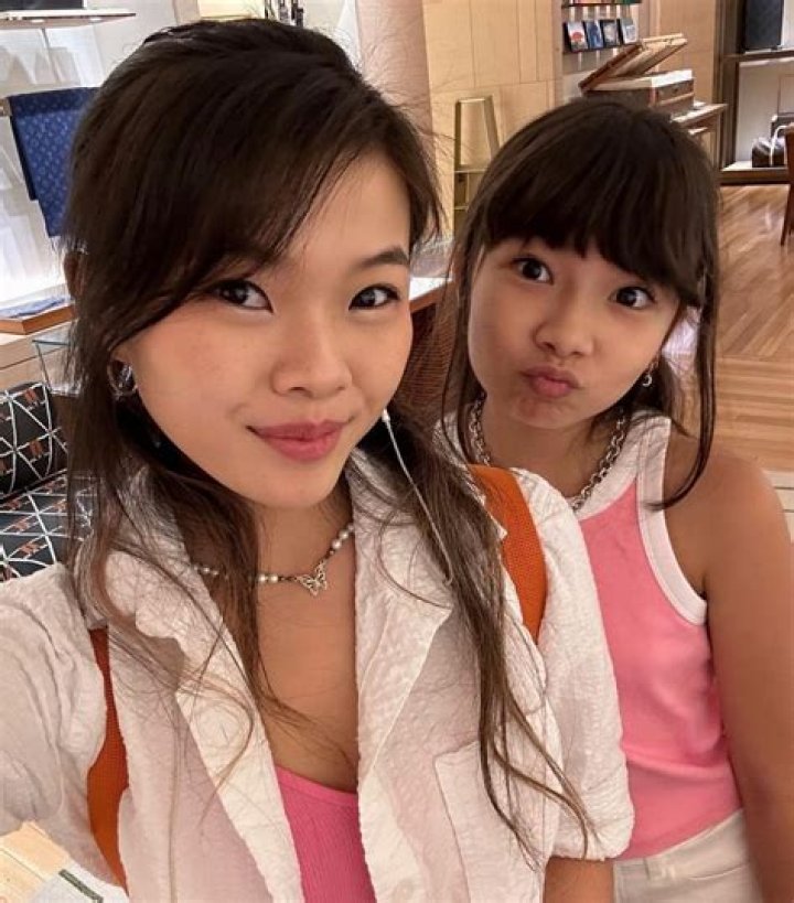 Miya Cech - Bio, Age, Wiki, Facts and Family