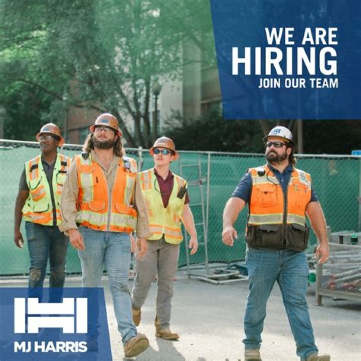 MJ Harris - Bio, Age, Wiki, Facts and Family