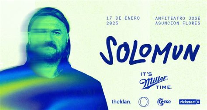 Mladen Solomun - Bio, Age, siblings, Wiki, Facts and Family