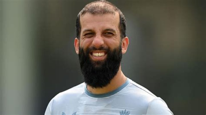 Moeen Ali - Bio, Age, height, Wiki, Facts and Family