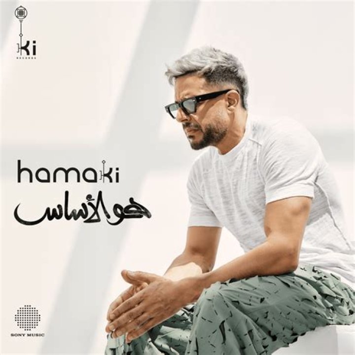 Mohamed Hamaki - Bio, Age, Wiki, Facts and Family