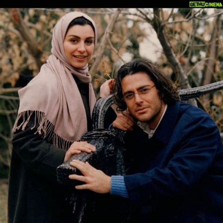 Mohammad Reza Golzar - Bio, Age, height, Wiki, Facts and Family