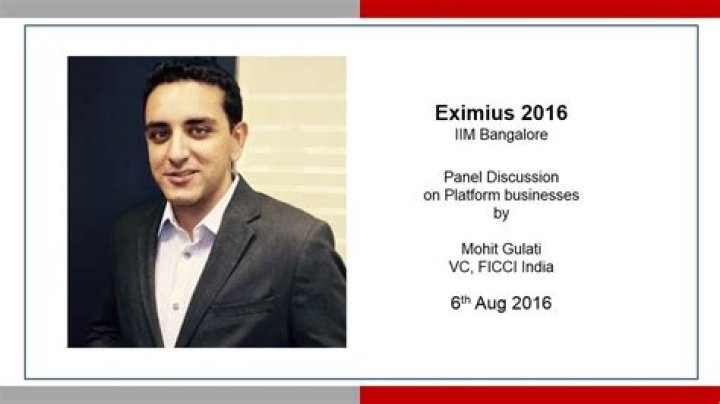 Mohit Gulati: Instagram Star Detailed Bio, Age, Birthday, & Height Insights and more