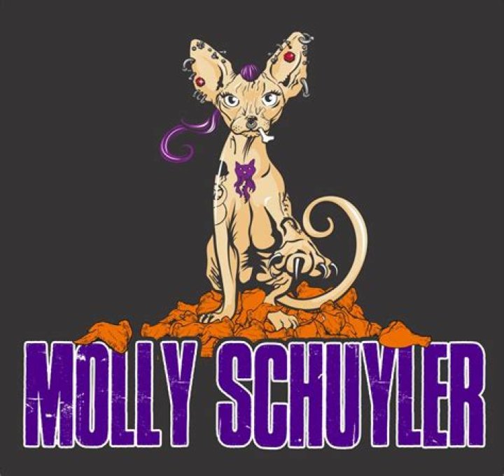 Molly Schuyler (webvideostar) - Wikipedia, Age, Net Worth, Biography , Spotify, TikTok, Facebook, Facts and Family