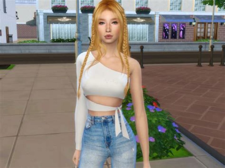 Mona Wagner - Bio, Age, Wiki, Facts and Family