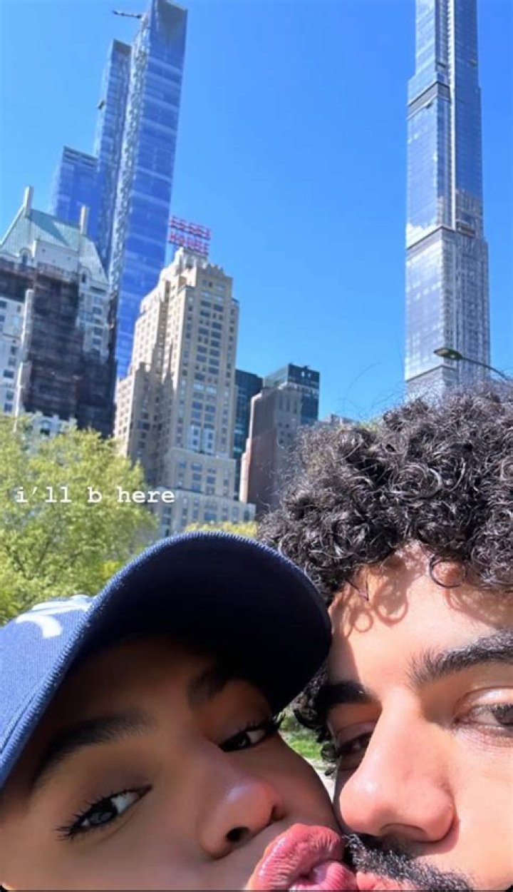 Monet McMichael(webvideostar) - Biography, Age, Net Worth, Wikipedia, Spotify, TikTok, Facebook, Facts and Family