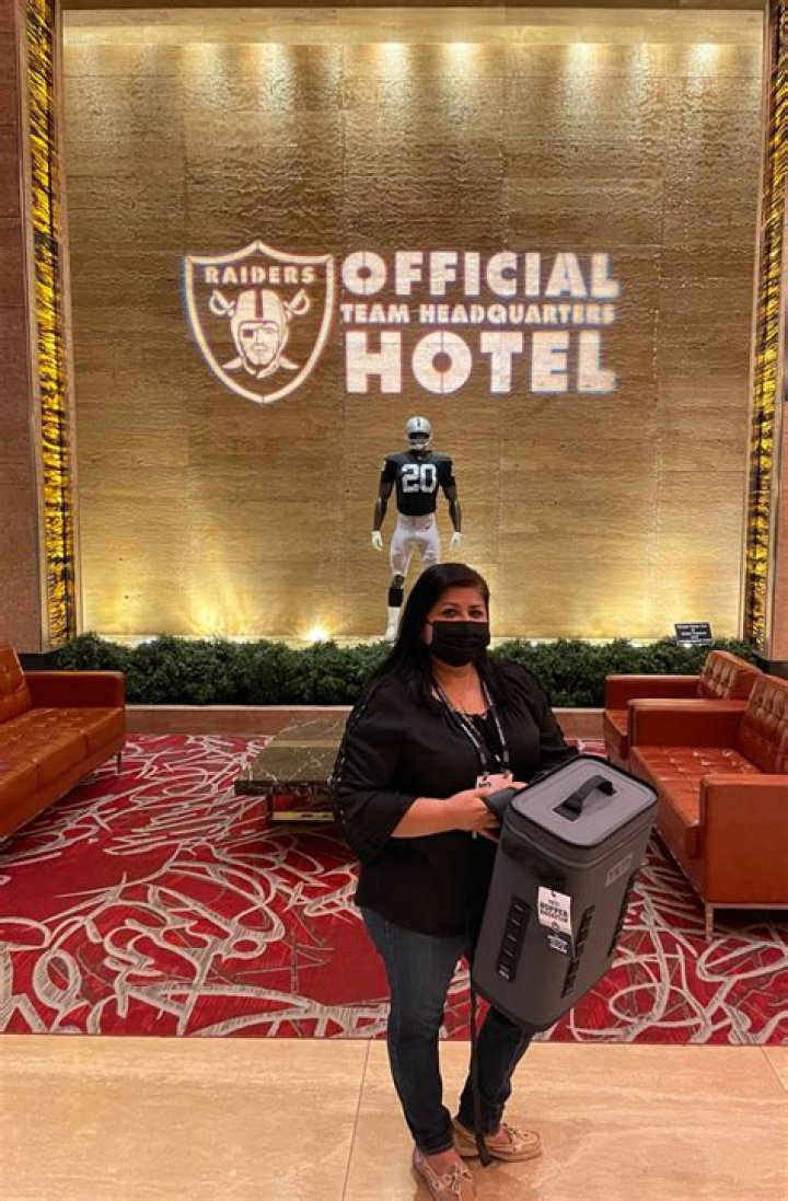 Monica Garcia - Bio, Age, Wiki, Facts and Family