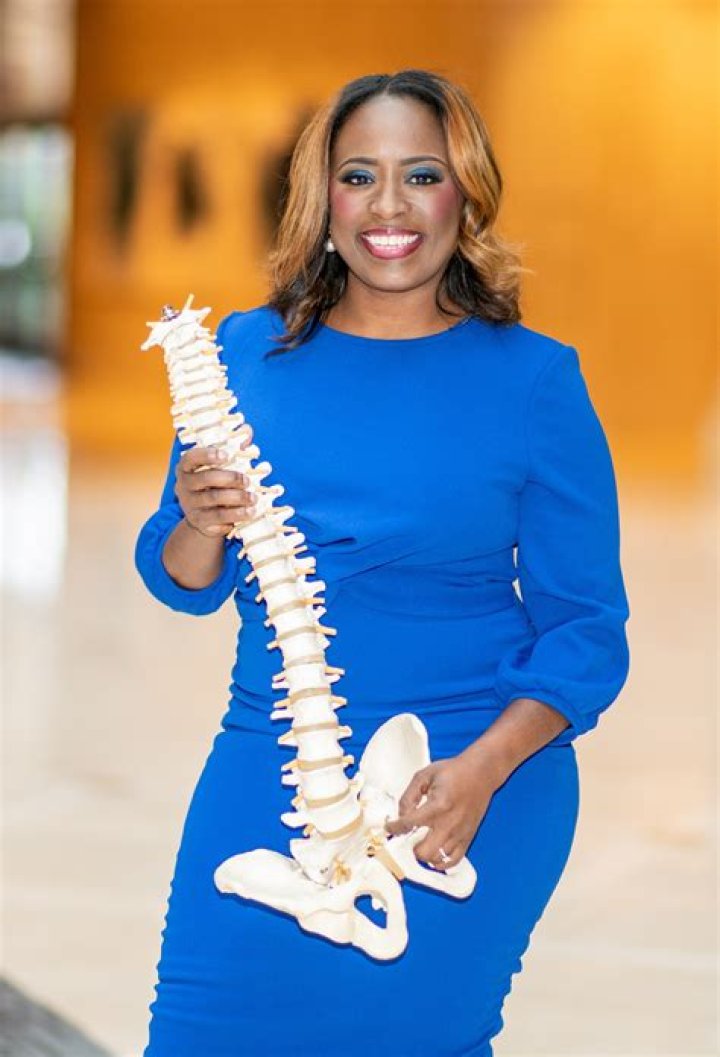 Monique Jones - Bio, Age, Wiki, Facts and Family