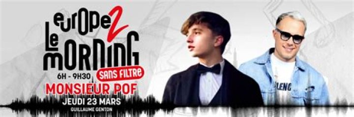 Monsieur Pof (webvideostar) - Biography,Age,Height,Weight,Real Name, Net Worth, Wikipedia, Spotify, TikTok, Facebook, Facts and Family