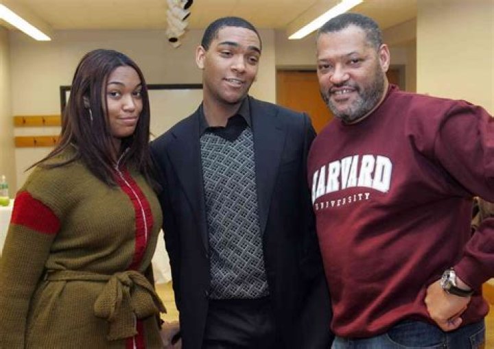 Montana Fishburne - Bio, Age, Wiki, Facts and Family