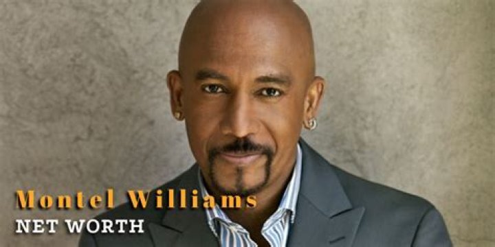 Montel Williams - Bio, Age, net worth, height, Wiki, Facts and Family