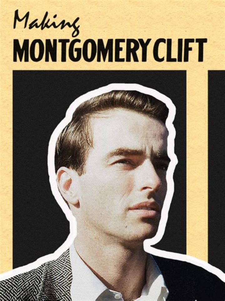 Montgomery Clift - Bio, Age, siblings, height, Wiki, Facts and Family