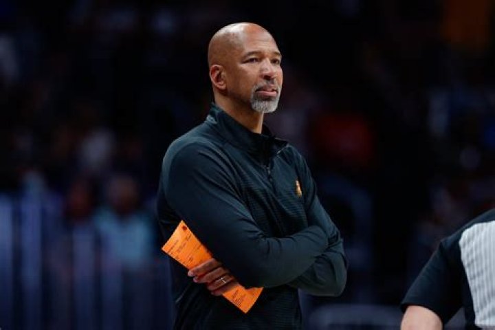 Monty Williams - Bio, Age, net worth, height, Wiki, Facts and Family