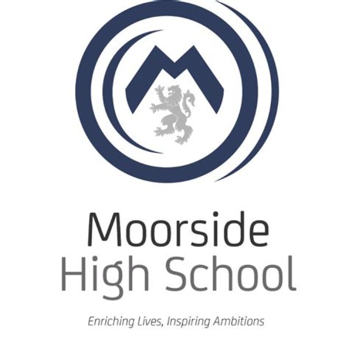 Famous has Education moorside high school