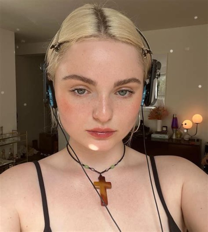 Morgan Lily - Bio, Age, Wiki, Facts and Family