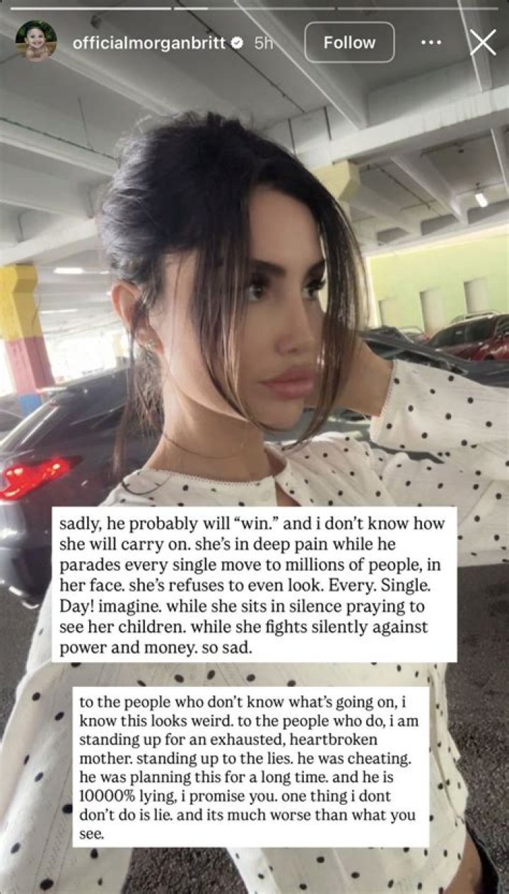 Morgan Osman - Bio, Age, Wiki, Facts and Family