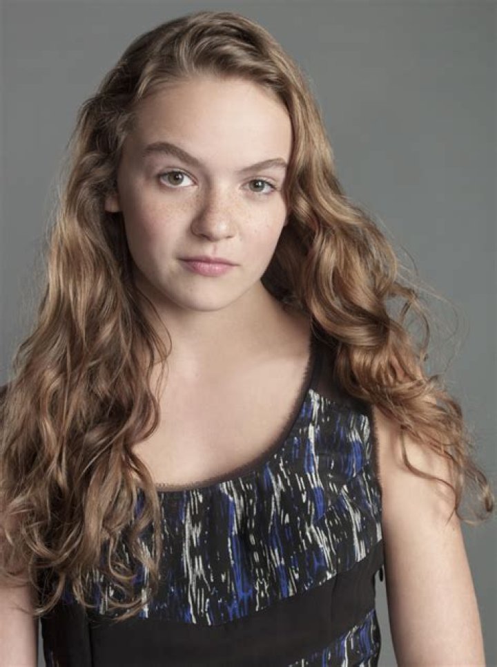 Morgan Saylor - Bio, Age, Wiki, Facts and Family