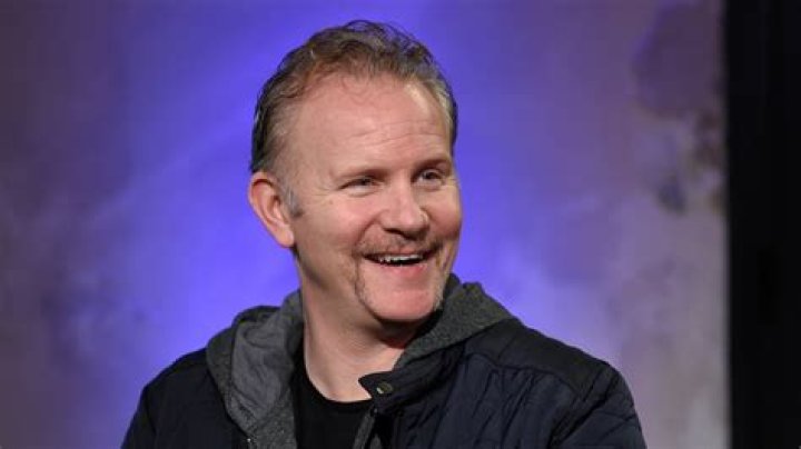 Morgan Spurlock - Bio, Age, net worth, height, Wiki, Facts and Family