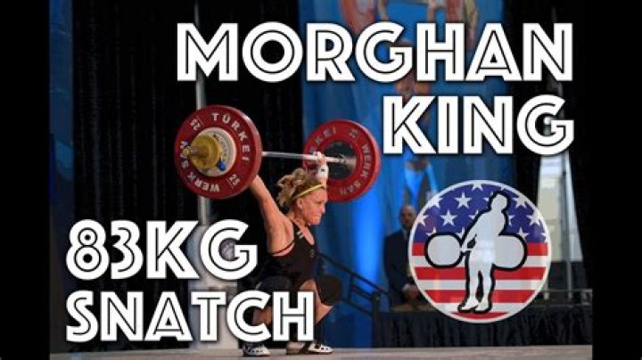 Morghan King - Bio, Age, Wiki, Facts and Family