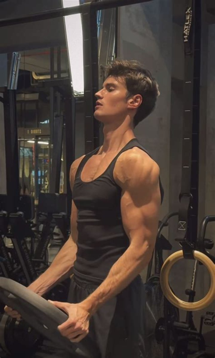 Moritz Hau - Bio, Age, Wiki, Facts and Family