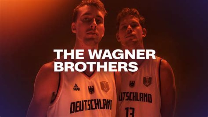 Moritz Wagner - Bio, Age, height, Wiki, Facts and Family