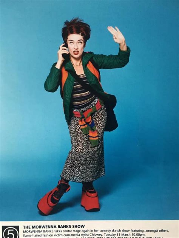 Morwenna Banks - Bio, Age, Wiki, Facts and Family