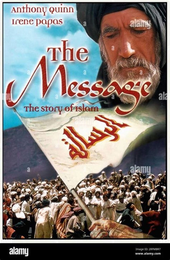 Moustapha Akkad - Bio, Age, net worth, Wiki, Facts and Family