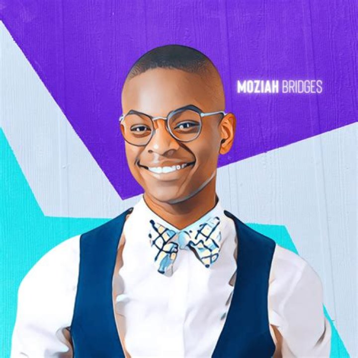 Moziah Bridges - Bio, Age, Wiki, Facts and Family
