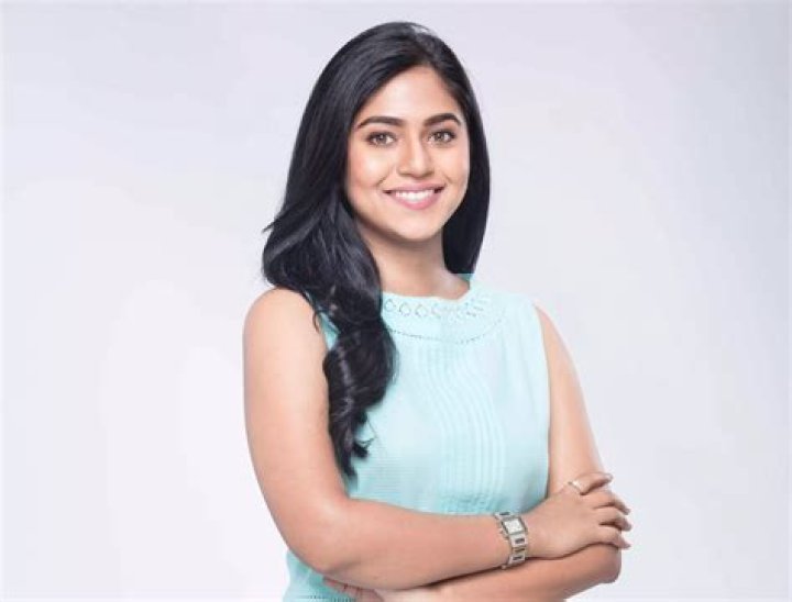 Mrunmayee Deshpande - Bio, Age, Wiki, Facts and Family