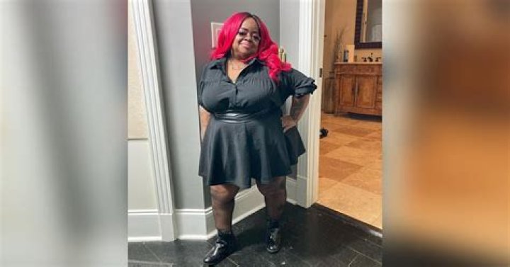 Ms. Juicy Baby - Bio, Age, Wiki, Facts and Family