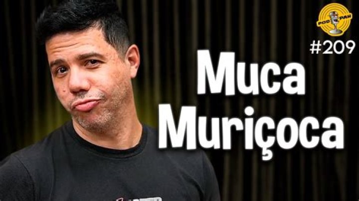 Muca Muricoca - Bio, Age, Wiki, Facts and Family