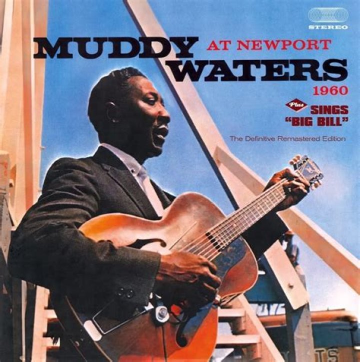 Muddy Waters - Bio, Age, Wiki, Facts and Family