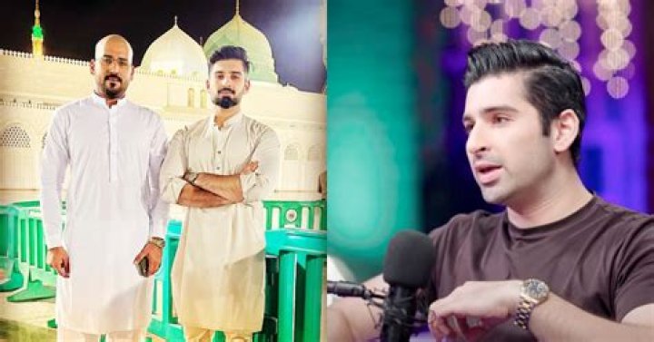 Muneeb Butt - Bio, Age, Wiki, Facts and Family