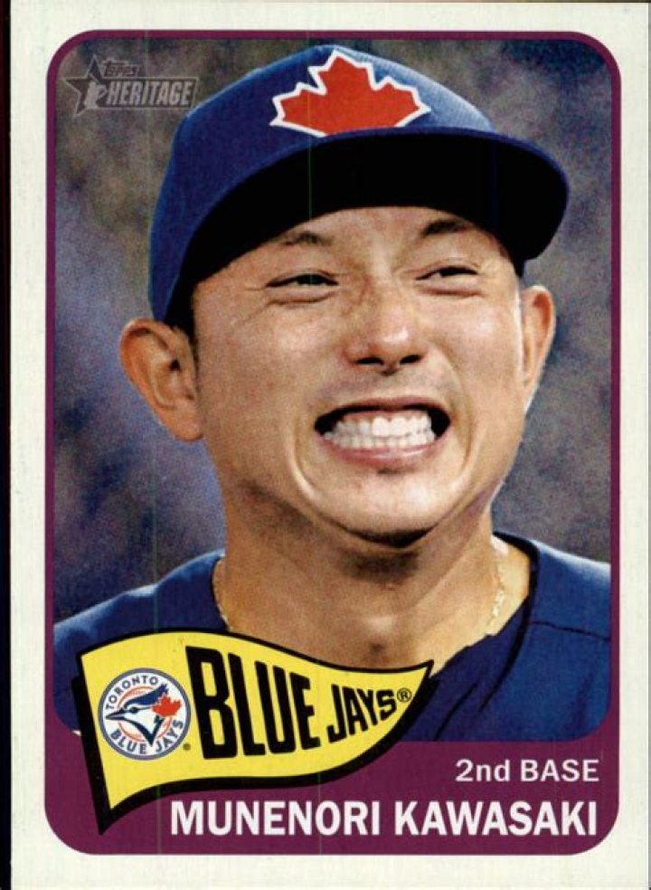 Munenori Kawasaki - Bio, Age, height, Wiki, Facts and Family