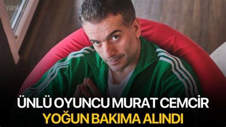 Murat Cemcir - Bio, Age, Wiki, Facts and Family