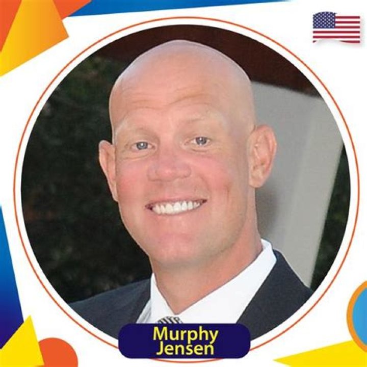 Murphy Jensen - Bio, Age, height, Wiki, Facts and Family