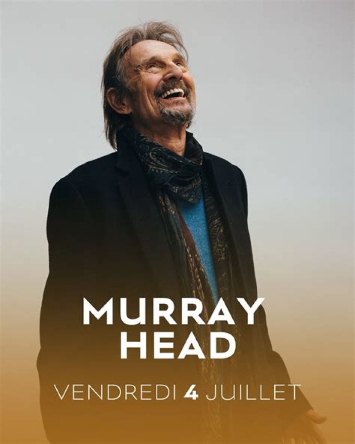 Murray Head - Bio, Age, siblings, Wiki, Facts and Family