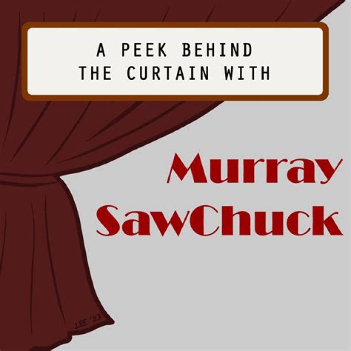 Murray Sawchuck - Bio, Age, Wiki, Facts and Family