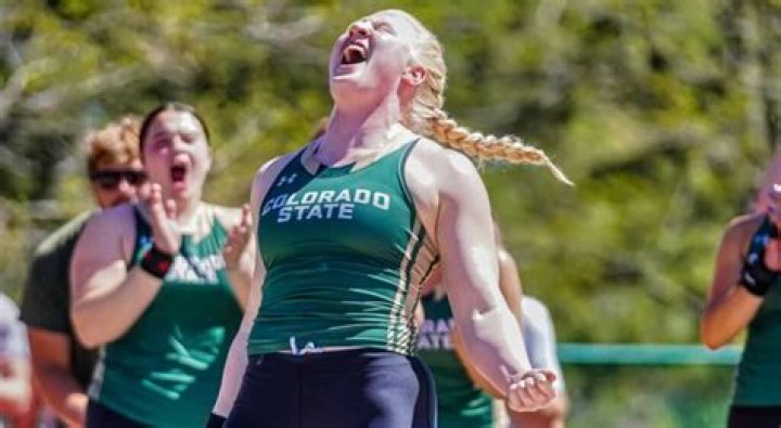 Mya Lynn Lesnar - Bio, Age, Wiki, Facts and Family