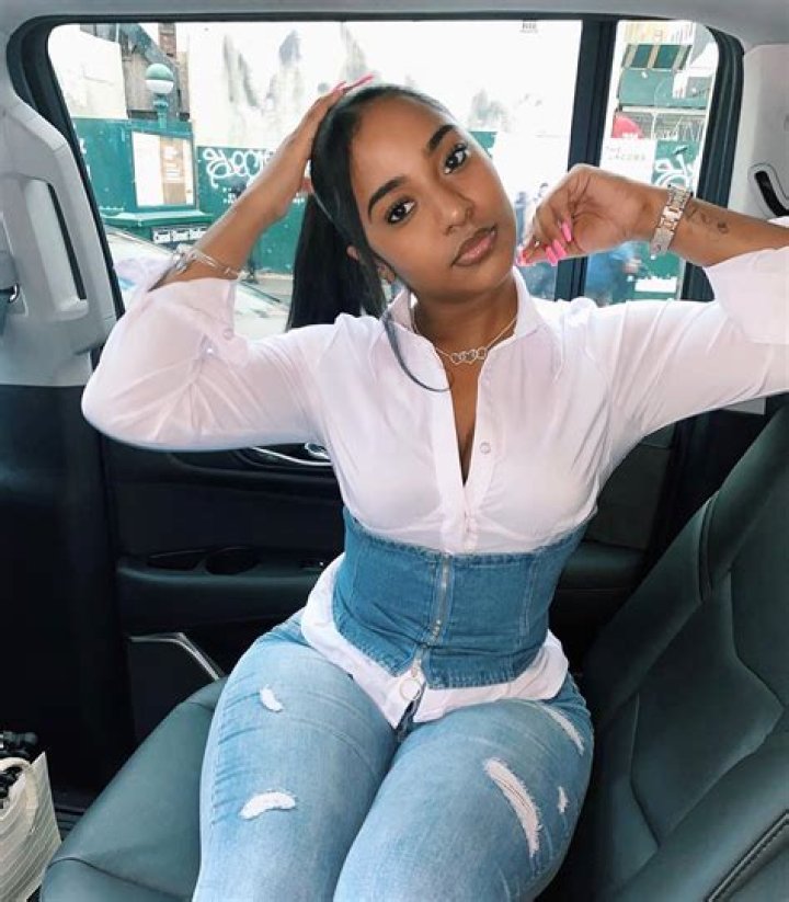 Mya Yafai - Bio, Age, Wiki, Facts and Family