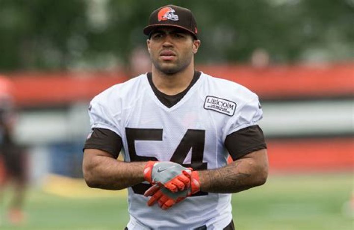 Mychal Kendricks - Bio, Age, siblings, height, Wiki, Facts and Family