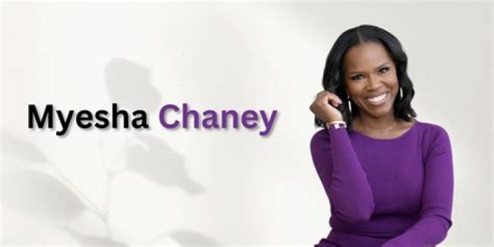 Myesha Chaney - Bio, Age, Wiki, Facts and Family