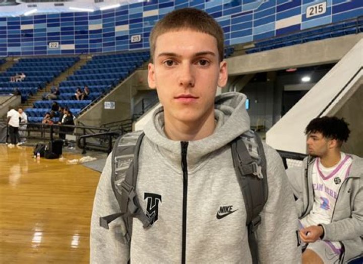 Myles Herro (basketballplayer) - Biography, Age, Net Worth, Wikipedia, Spotify, TikTok, Facebook, Facts and Family