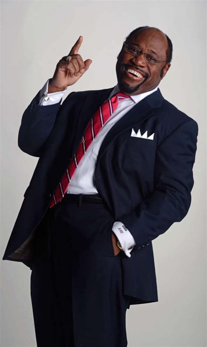Myles Munroe - Bio, Age, siblings, Wiki, Facts and Family