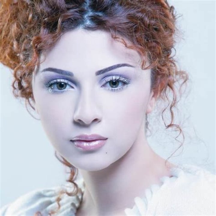 Myriam Fares - Bio, Age, Wiki, Facts and Family
